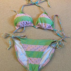 Lilly Pulitzer Bikini